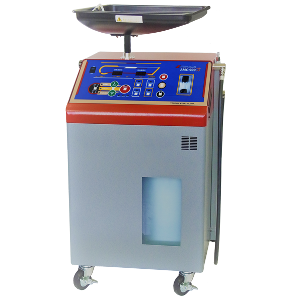 トルコン機器 - AT関連の総合メーカー